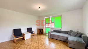 Mieszkanie dwupokojowe 44,20 m², Wrocław, Fabryczna, Inżynierska, Sprzedaż
