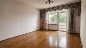 Mieszkanie dwupokojowe 54,95 m², Wrocław, Stare Miasto, Iwana Pawłowa, Sprzedaż