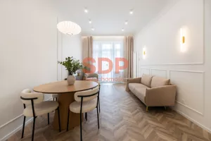 Mieszkanie dwupokojowe 39,00 m², Wrocław, Biskupin-Sępolno-Dąbie-Bartoszowice, Śródmieście, Jagiellończyka Kazimierza, Sprzedaż