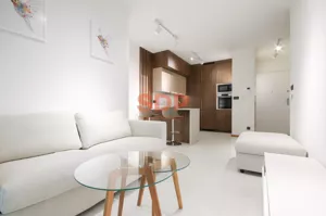 Mieszkanie dwupokojowe 43,50 m², Kraków, Podgórze, Jana Długosza, Sprzedaż