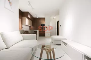 Mieszkanie dwupokojowe 39,00 m², Kraków, Podgórze, Jana Długosza, Sprzedaż