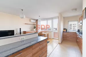 Mieszkanie dwupokojowe 50,00 m², Warszawa, Wola, Jana Olbrachta, Sprzedaż