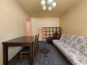 Mieszkanie dwupokojowe 46,55 m², Łódź, Bałuty, Jana Rodowicza, Sprzedaż
