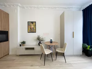 Mieszkanie dwupokojowe 53,84 m², Wrocław, Biskupin-Sępolno-Dąbie-Bartoszowice, Śródmieście, Jedności Narodowej, Sprzedaż
