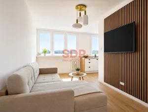 Mieszkanie dwupokojowe 32,70 m², Wrocław, Fabryczna, Jelenia, Sprzedaż