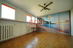 Mieszkanie dwupokojowe 38,30 m², Wrocław, Fabryczna, Jelenia, Sprzedaż