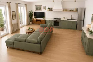 Mieszkanie dwupokojowe 48,60 m², Wrocław, Krzyki-Partynice, Krzyki, Jeździecka, Sprzedaż