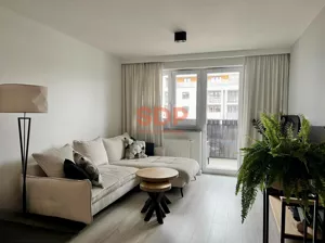 Apartamenty 44432 Wrocław Jordanowska