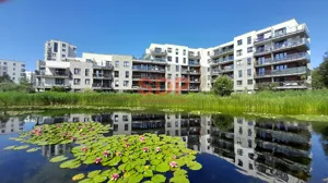 Mieszkanie dwupokojowe 47,75 m², Warszawa, Ursynów, Jurajska, Sprzedaż