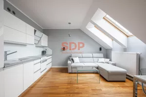 Mieszkanie dwupokojowe 57,00 m², Wrocław, Psie Pole-Zawidawie, Psie Pole, Kamieńskiego Henryka Michała, Sprzedaż