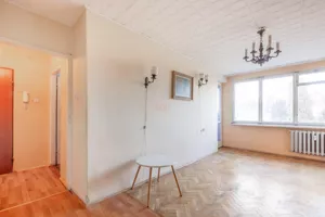 Mieszkanie dwupokojowe 35,60 m², Oława, Kasprowicza Jana, Sprzedaż