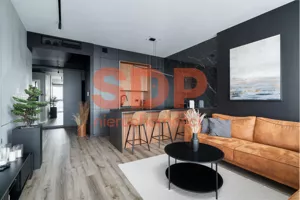 Mieszkanie dwupokojowe 50,11 m², Warszawa, Kasprzaka Marcina, Sprzedaż