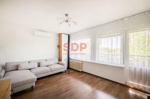 Mieszkanie dwupokojowe 47,70 m², Wrocław, Psie Pole-Zawidawie, Psie Pole, Kasztelańska, Sprzedaż