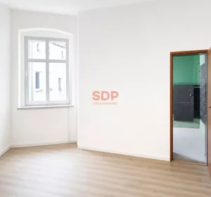 Mieszkanie dwupokojowe 54,20 m², Chorzów, Kazimierza Wielkego, Sprzedaż