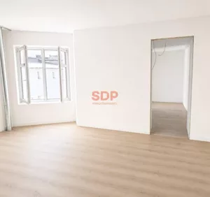 Mieszkanie dwupokojowe 54,70 m², Chorzów, Kazimierza Wielkego, Sprzedaż