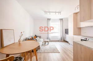 Mieszkanie dwupokojowe 34,49 m², Wrocław, Biskupin-Sępolno-Dąbie-Bartoszowice, Śródmieście, Kępa Mieszczańska, Sprzedaż