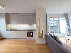 Apartamenty 36811 Wrocław Stare Miasto Kępa Mieszczańska
