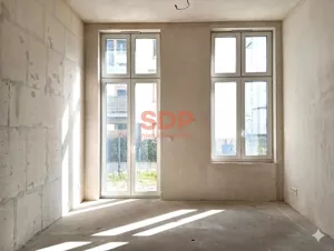 Mieszkanie dwupokojowe 37,46 m², Łódź, Widzew, Kilińskiego Jana, Sprzedaż