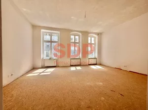 Mieszkanie dwupokojowe 52,80 m², Wrocław, Biskupin-Sępolno-Dąbie-Bartoszowice, Śródmieście, Kluczborska, Sprzedaż
