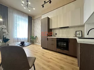 Mieszkanie dwupokojowe 29,71 m², Wrocław, Stare Miasto, Kolejowa, Sprzedaż