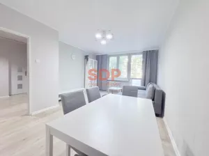 Mieszkanie dwupokojowe 46,40 m², Warszawa, Targówek, Kondratowicza Ludwika, Sprzedaż