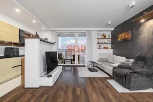 Mieszkanie dwupokojowe 47,09 m², Warszawa, Targówek, Kondratowicza Ludwika, Sprzedaż