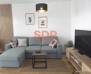 Mieszkanie dwupokojowe 38,00 m², Katowice, Korfantego Wojciecha, Sprzedaż