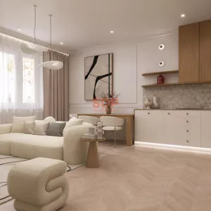 Mieszkanie dwupokojowe 31,00 m², Wrocław, Stare Miasto, Kościuszki/Pl. Kościuszki, Sprzedaż