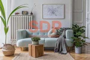 Mieszkanie dwupokojowe 33,59 m², Wrocław, Stare Miasto, Kościuszki, Sprzedaż