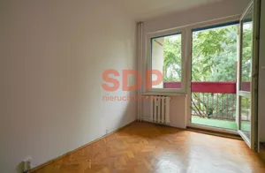 Mieszkanie dwupokojowe 34,00 m², Wrocław, Fabryczna, Kozanowska, Sprzedaż