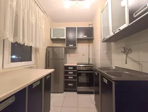 Mieszkanie dwupokojowe 37,48 m², Łódź, Bałuty, Krahelskiej, Sprzedaż