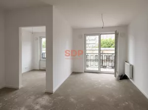 Mieszkanie dwupokojowe 33,00 m², Wrocław, Stare Miasto, Krakowska, Sprzedaż