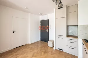 Mieszkanie dwupokojowe 33,00 m², Wrocław, Stare Miasto, Krakowska, Sprzedaż