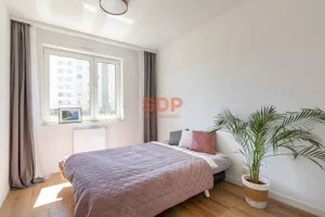 Mieszkanie dwupokojowe 33,00 m², Wrocław, Stare Miasto, Krakowska, Sprzedaż