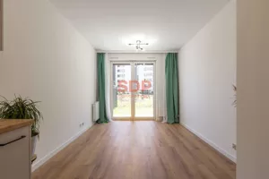 Mieszkanie dwupokojowe 33,00 m², Wrocław, Stare Miasto, Krakowska, Sprzedaż