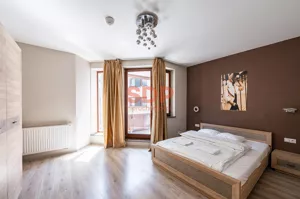 Mieszkanie dwupokojowe 54,30 m², Wrocław, Stare Miasto, Krawiecka, Sprzedaż
