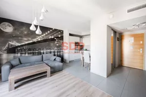 Mieszkanie dwupokojowe 50,00 m², Wrocław, Stare Miasto, Krawiecka, Sprzedaż