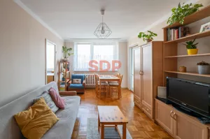 Mieszkanie dwupokojowe 35,70 m², Wrocław, Psie Pole-Zawidawie, Psie Pole, Królewska, Sprzedaż