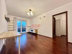 Mieszkanie dwupokojowe 52,63 m², Ząbki, Krucza, Sprzedaż
