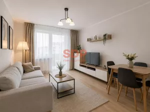 Mieszkanie dwupokojowe 56,00 m², Warszawa, Ursynów, Kulczyńskiego Stanisława, Sprzedaż