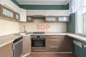 Mieszkanie dwupokojowe 46,92 m², Łódź, Bałuty, Łagiewnicka, Sprzedaż