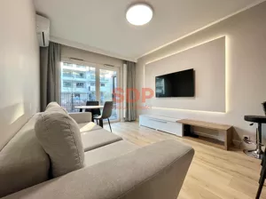 Mieszkanie dwupokojowe 40,23 m², Warszawa, Bemowo, Lazurowa, Sprzedaż