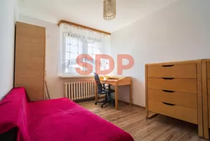 Mieszkanie dwupokojowe 28,00 m², Wrocław, Stare Miasto, Legnicka, Sprzedaż