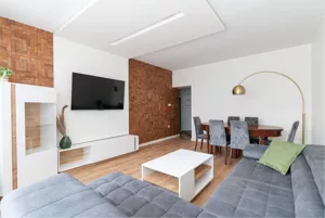 Apartamenty 40932 Warszawa Mokotów Lewicka
