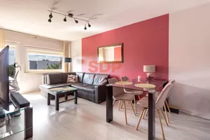 Mieszkanie dwupokojowe 45,13 m², Łódź, Bałuty, Limanowskiego Bolesława, Sprzedaż