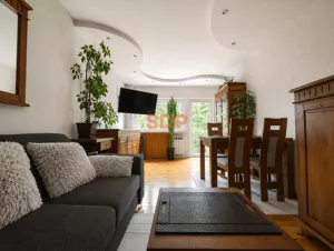 Mieszkanie dwupokojowe 45,13 m², Łódź, Bałuty, Lniana, Sprzedaż