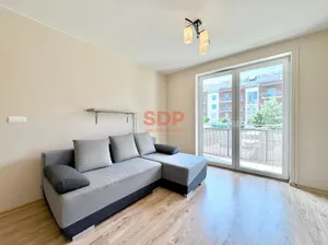 Mieszkanie dwupokojowe 36,83 m², Wrocław, Fabryczna, Łomnicka, Sprzedaż