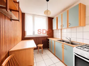 Mieszkanie dwupokojowe 51,20 m², Wrocław, Fabryczna, Lotnicza, Sprzedaż