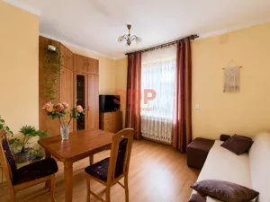 Mieszkanie dwupokojowe 37,93 m², Łódź, Górna, Łukasińskiego Waleriana, Sprzedaż