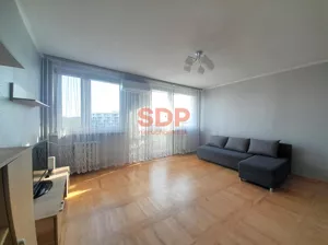 Mieszkanie dwupokojowe 51,50 m², Wrocław, Psie Pole-Zawidawie, Psie Pole, Macedońska, Sprzedaż